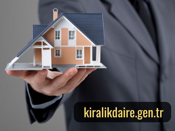 Kızılhan Mahallesi Kiralık Daire